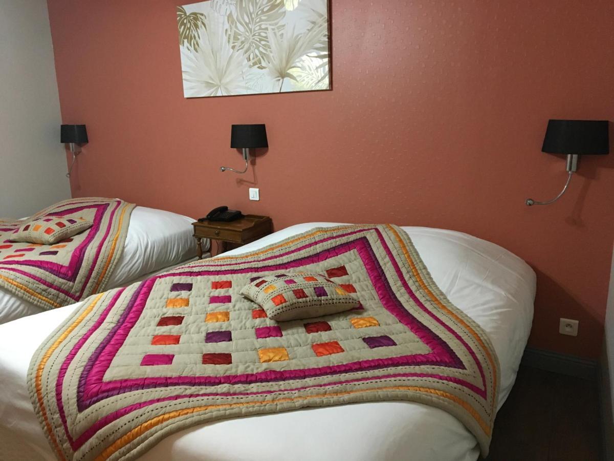 Le Florence Hotel