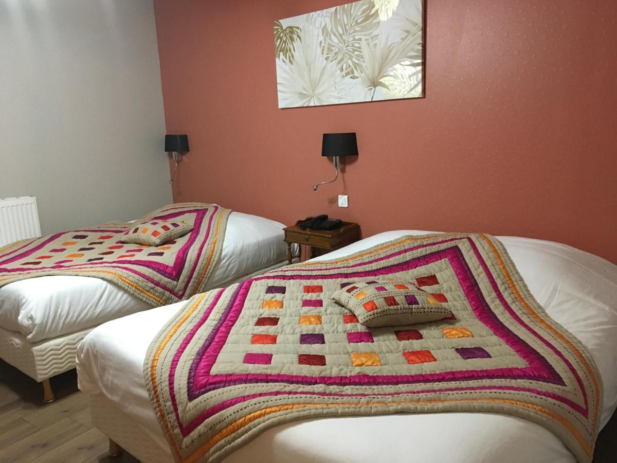 Le Florence Hotel