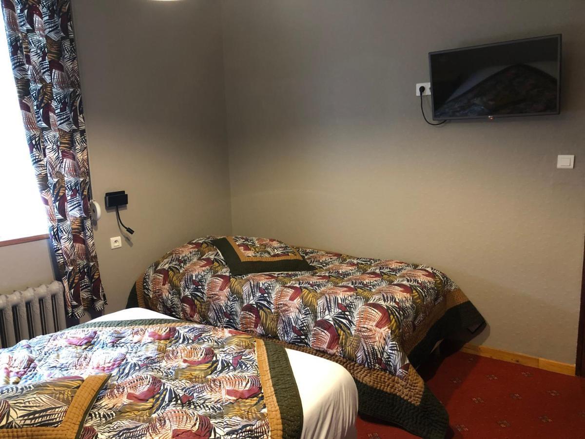 Hotel Le Florence