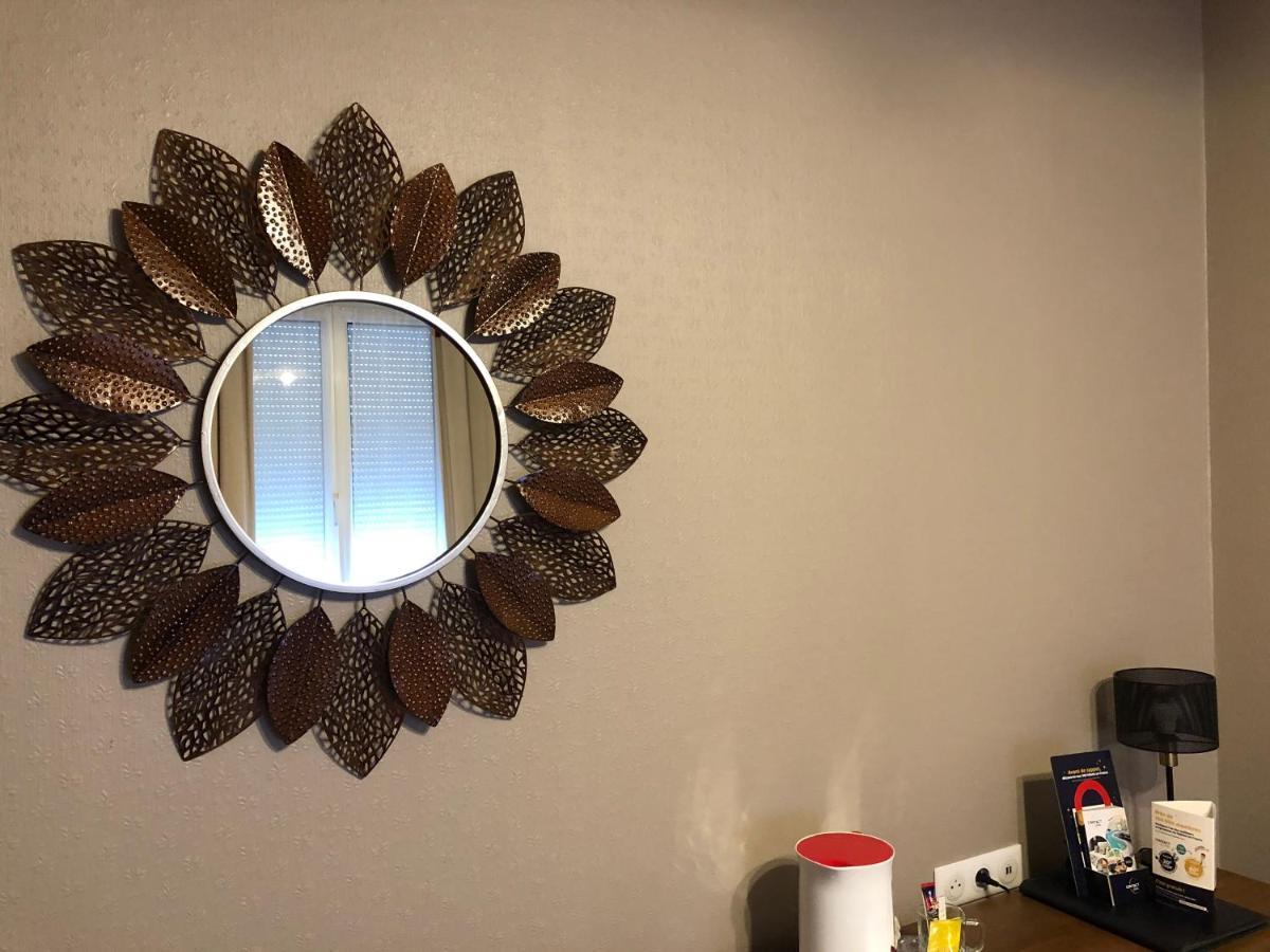 Le Florence Hotel Saint-Quentin (Aisne)