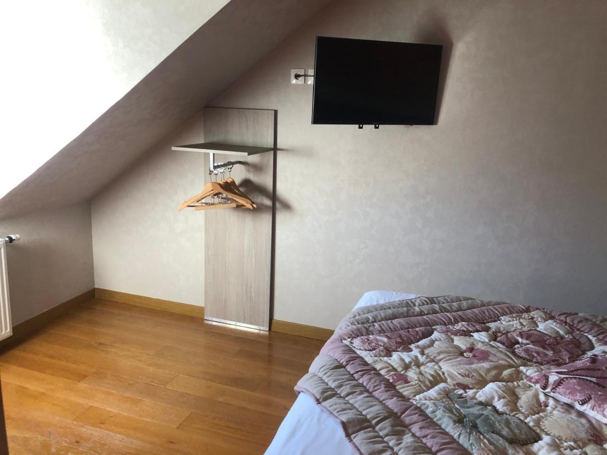 Le Florence Hotel 2*