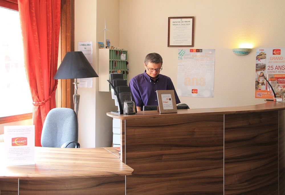 Hotel Le Florence 2*